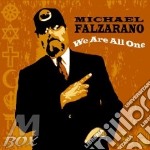 Michael Falzarano - We Are All One