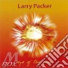 Larry Packer - Eye Of The Sun cd