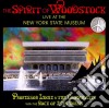 Professor Louie & The Crowmatix - Spirit Of Woodstock cd