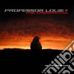 ProfessorLouie & T - As The Crow Flies cd