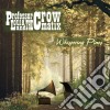 Professor Louie & The Crowmatix - Whispering Pines cd