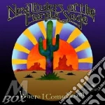 New Riders Of The Purple Sage - Self Titles cd