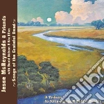 Mcreynolds & Friends - Songs Of The Grateful Dead cd