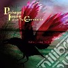 Professor Louie & The Crowmatix - Wings On Fire cd