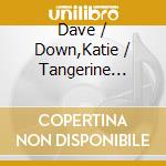 Dave / Down,Katie / Tangerine Awkestra Soldier - Aliens Took My Mom cd musicale di Dave / Down,Katie / Tangerine Awkestra Soldier