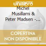 Michel Musillami & Peter Madsen - Part Pitbull cd
