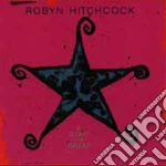 Robyn Hitchcock - Star For Bram cd