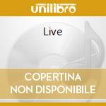 Live cd musicale di BECK BOGERT & APPICE