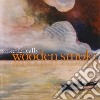 Mike Keneally - Wooden Smoke cd