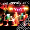 Mike Keneally Band - Guitar Therapy Live cd