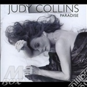 Paradise cd musicale di Judy Collins