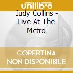 Judy Collins - Live At The Metro cd