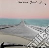 Paul Burch - Meridian Rising cd musicale di Paul Burch