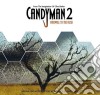 Philip Glass - Candyman II cd
