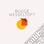 Bugge Wesseltoft - Playing cd