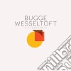 Bugge Wesseltoft - Playing cd
