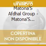 Matona'S Afdhal Group - Matona'S Afdhal Group cd