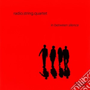 (LP Vinile) Radio.String.Quartet - In Between Silence (2 Lp) lp vinile di Radio.String.Quartet