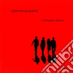 (LP Vinile) Radio.String.Quartet - In Between Silence (2 Lp) vinile