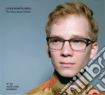 Lyder Overas Roed - The Moon Doesn'T Drink cd