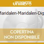 Maridalen-Maridalen-Digi- cd