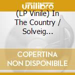 (LP Vinile) In The Country / Solveig Slettahjell / Knut Reiersrud - Remembrance vinile