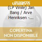 (LP Vinile) Jan Bang / Arve Henriksen - After The Wildfire vinile