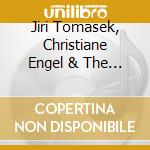 Jiri Tomasek, Christiane Engel & The Stern Orchestra - Mozart Piano Concertos: Piano Concerto No. 26 In D Major, Kv 537 Piano Concerto No. 23 In A Maj cd