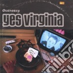 Yes Virginia - Overeasy
