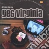 Yes Virginia - Overeasy cd