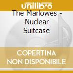 The Marlowes - Nuclear Suitcase cd