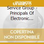 Service Group - Principals Of Electronic Circuitry cd