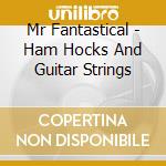 Mr Fantastical - Ham Hocks And Guitar Strings cd musicale di Mr Fantastical