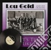 Lou Gold & His Orchestra - It'S Tight Like That cd