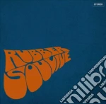 (LP Vinile) Soulive - Rubber vinile