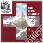 Joe Beck Quartet - Live In Biel Switzerland