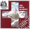 Joe Beck Quartet - Live In Biel Switzerland cd