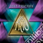 Joe Beck Trio - Just Friends