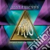 Joe Beck Trio - Just Friends cd