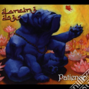 Dancing Dogs - Patience cd musicale di Dancing Dogs