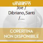Joe / Dibriano,Santi / Arpino,Thierry Beck - Trio7 cd musicale di Joe / Dibriano,Santi / Arpino,Thierry Beck