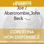 Joe / Abercrombie,John Beck - Coincidence