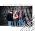 Kenny Barron / Gerry Gibbs / Ron Carter - Thrasher Dream Trio