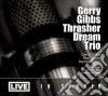 Gerry Gibbs Thrasher Dream Trio - Live In Studio cd