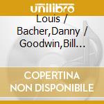Louis / Bacher,Danny / Goodwin,Bill Armstrong - Swing That Music cd