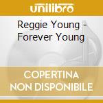 Reggie Young - Forever Young cd