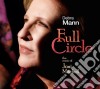 Debra Mann - Full Circle: The Music Of Joni Mitchell cd