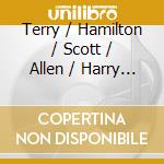 Terry / Hamilton / Scott / Allen / Harry Gibbs - Terry Gibbs Songbook cd