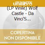 (LP Vinile) Wolf Castle - Da Vinci'S Inquest (Green Vinyl) vinile