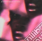 Jef Barbara - Soft To The Touch cd